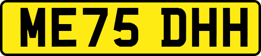 ME75DHH