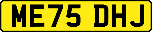 ME75DHJ
