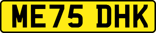 ME75DHK