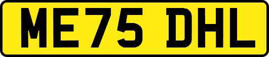 ME75DHL