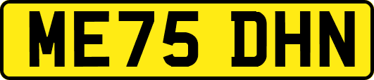 ME75DHN