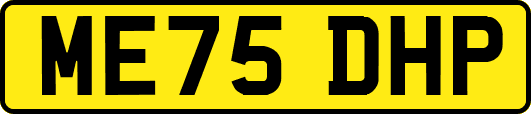 ME75DHP