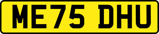 ME75DHU
