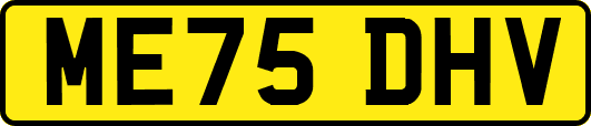 ME75DHV