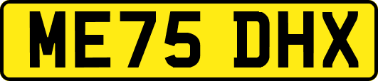 ME75DHX