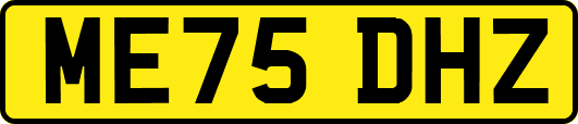 ME75DHZ