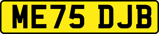 ME75DJB