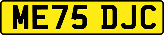 ME75DJC
