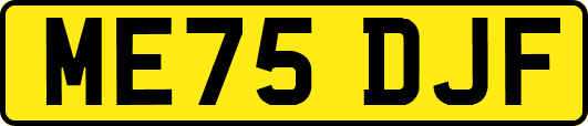 ME75DJF