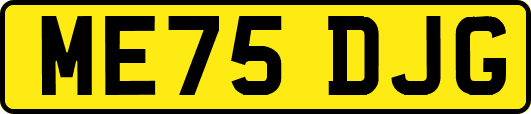 ME75DJG