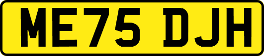ME75DJH