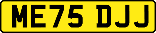 ME75DJJ