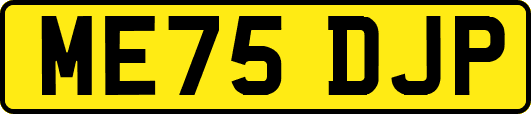 ME75DJP