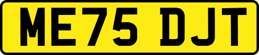 ME75DJT