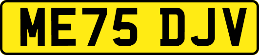 ME75DJV