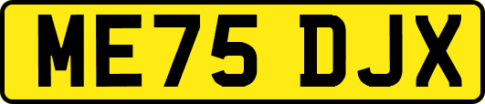 ME75DJX
