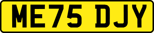 ME75DJY