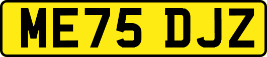 ME75DJZ