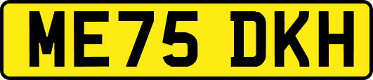 ME75DKH