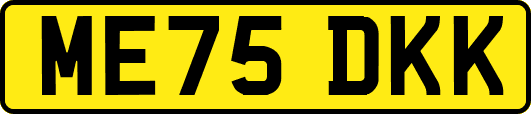 ME75DKK