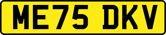 ME75DKV