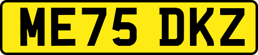 ME75DKZ