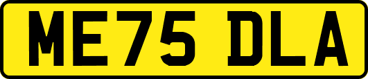 ME75DLA