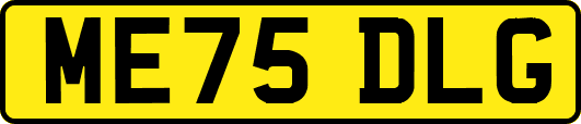 ME75DLG