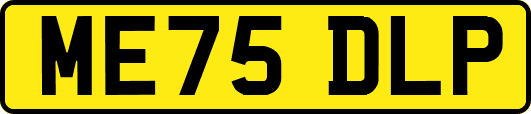 ME75DLP
