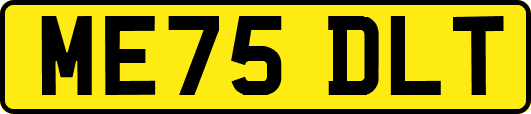 ME75DLT
