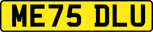 ME75DLU
