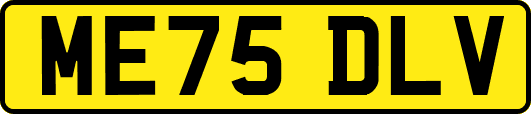 ME75DLV