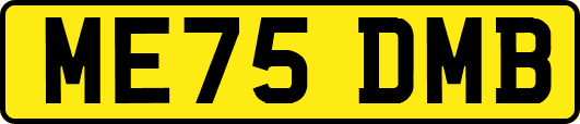 ME75DMB