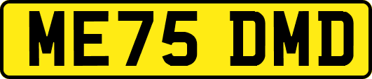 ME75DMD
