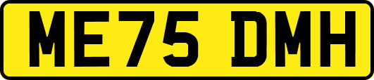 ME75DMH