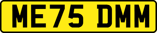 ME75DMM