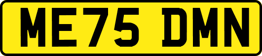 ME75DMN