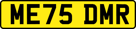 ME75DMR