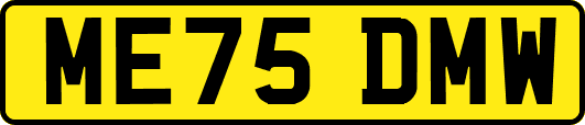 ME75DMW