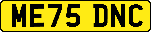 ME75DNC