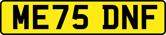 ME75DNF