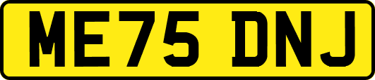 ME75DNJ