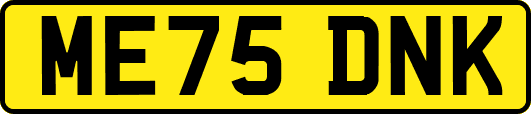 ME75DNK