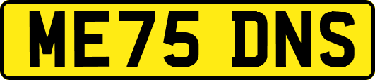ME75DNS