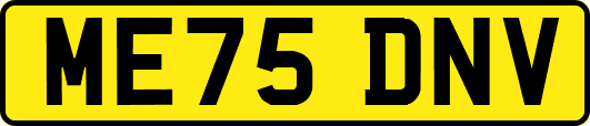 ME75DNV