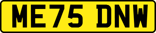 ME75DNW