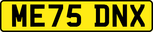 ME75DNX