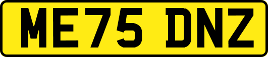 ME75DNZ