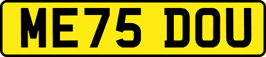ME75DOU