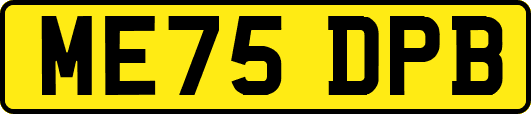 ME75DPB